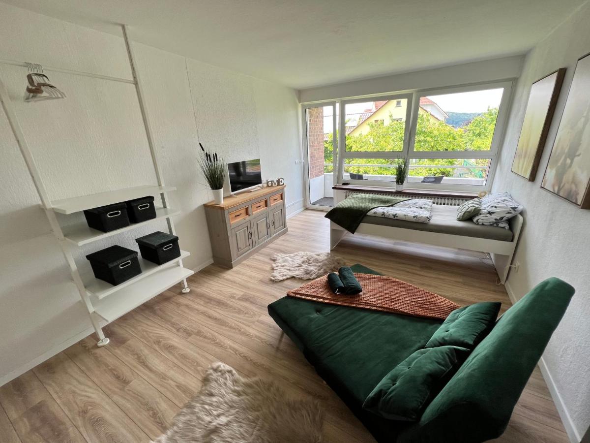 KnocksCasa4you 1 Zimmer Appartement Nr.8 - Housity
