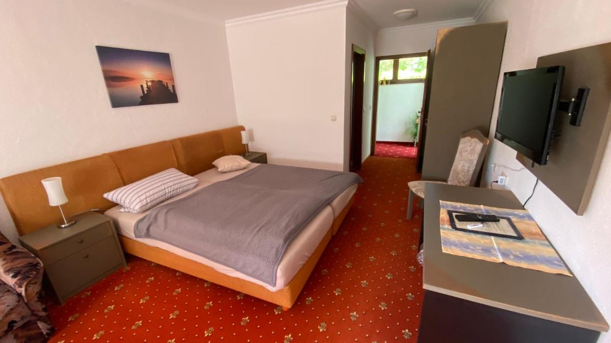 Hotel Pension Brilke Negast - Housity