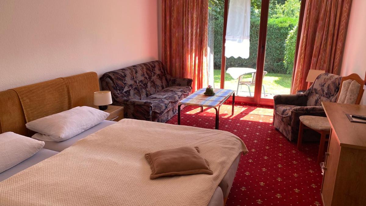 Hotel Pension Brilke Negast - Housity