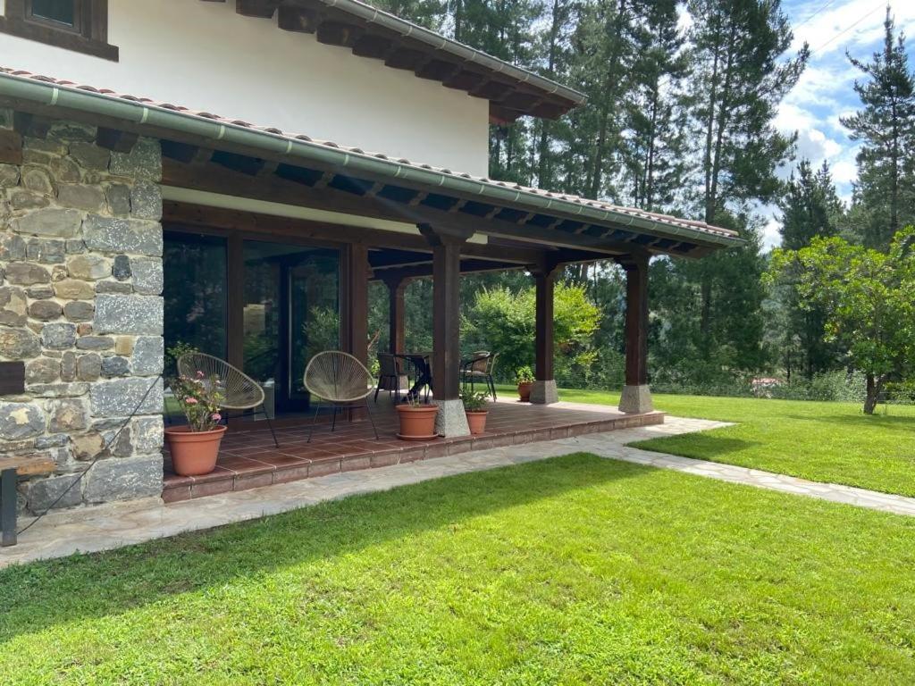 Villa Almudena - Housity