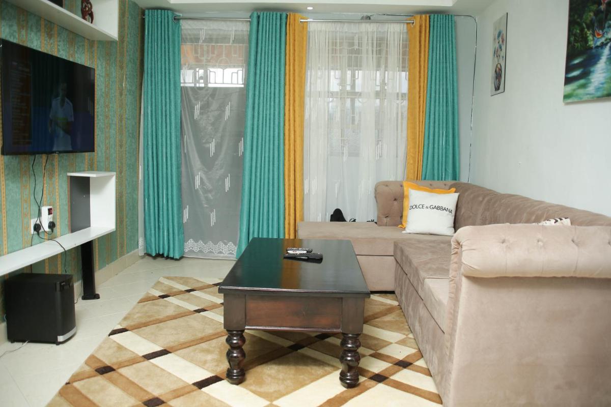 Parkview apartments - Housity