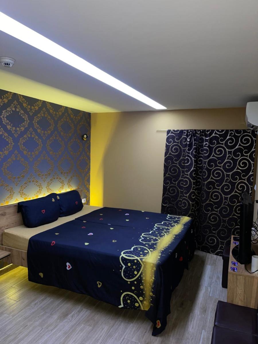 Hotel dreams rooms - Housity