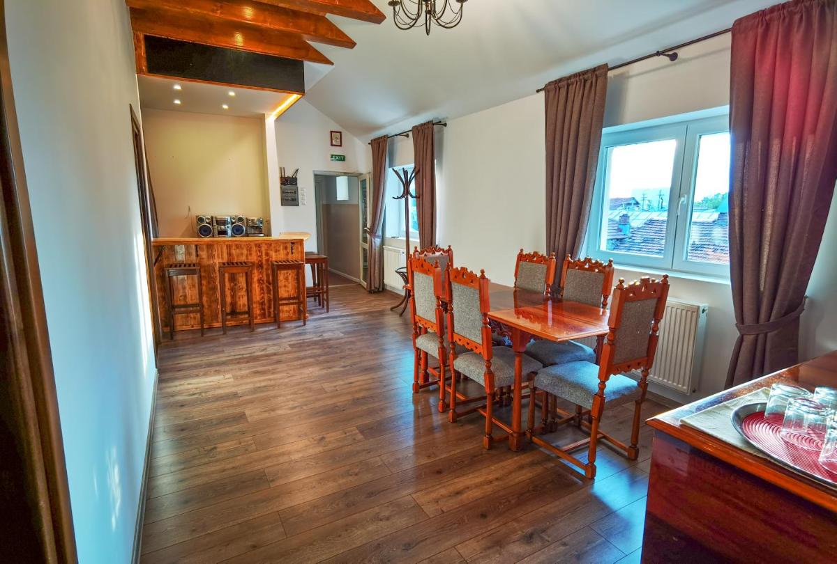 Apartament 2 camere - Casa Divertis - Housity