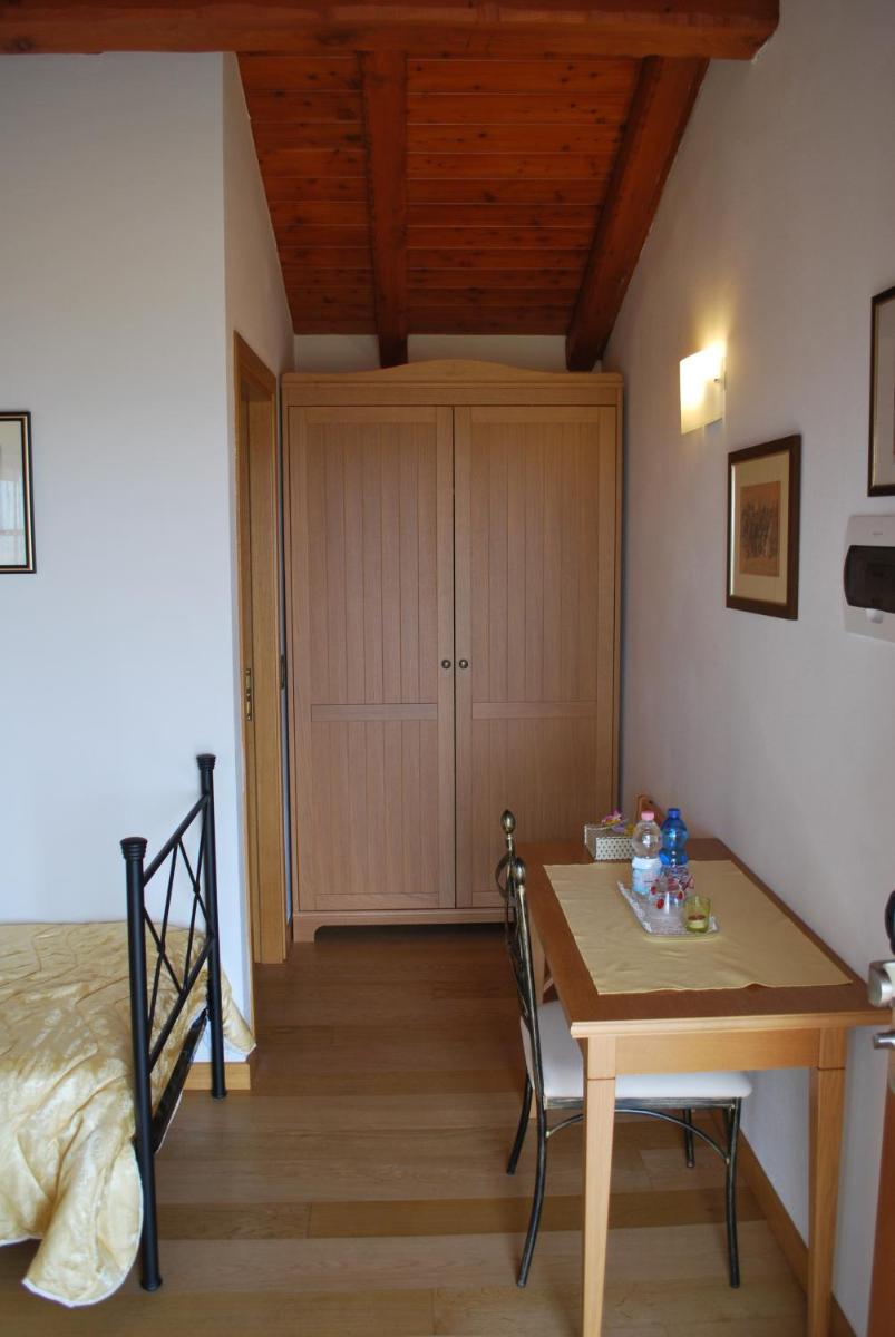 Ciase dal Orcul - Housity