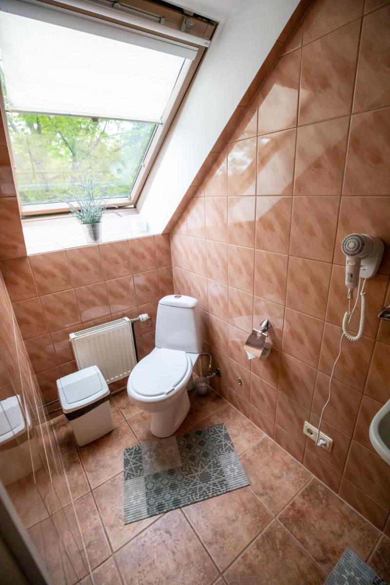 City Center Kaķis B&B - Housity