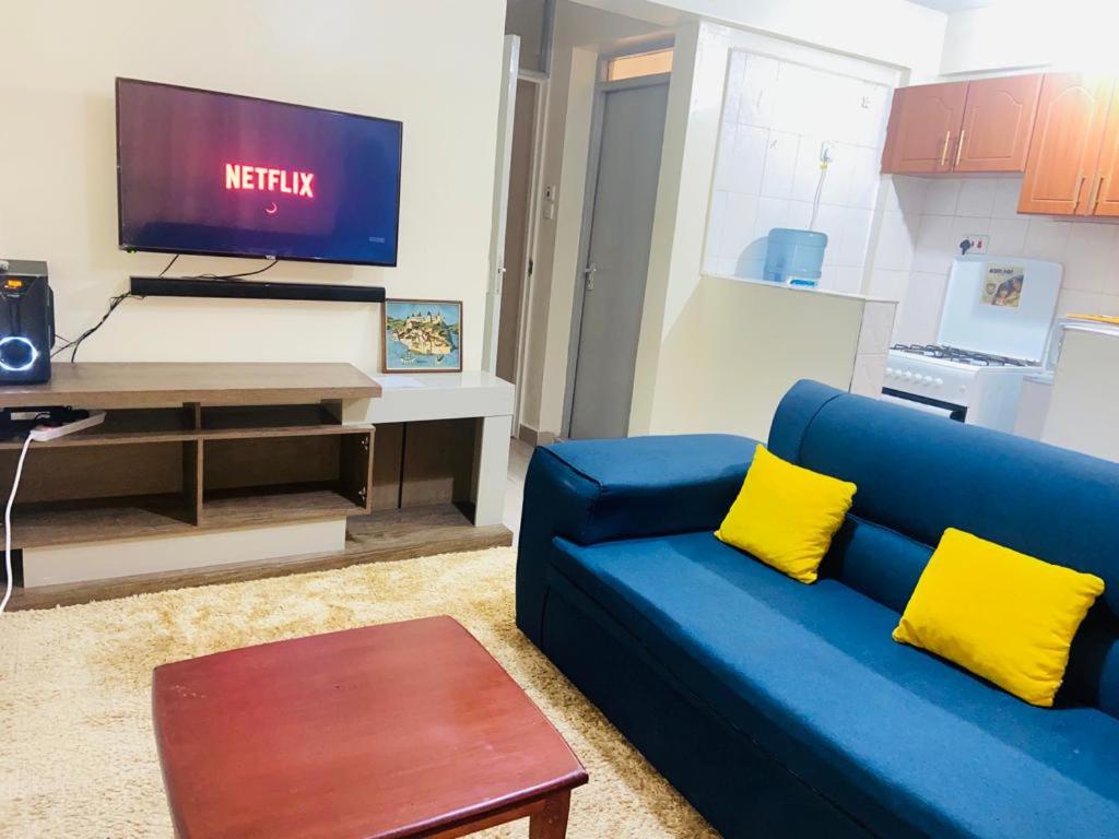 Crystal Apartments TRM Drive - Housity