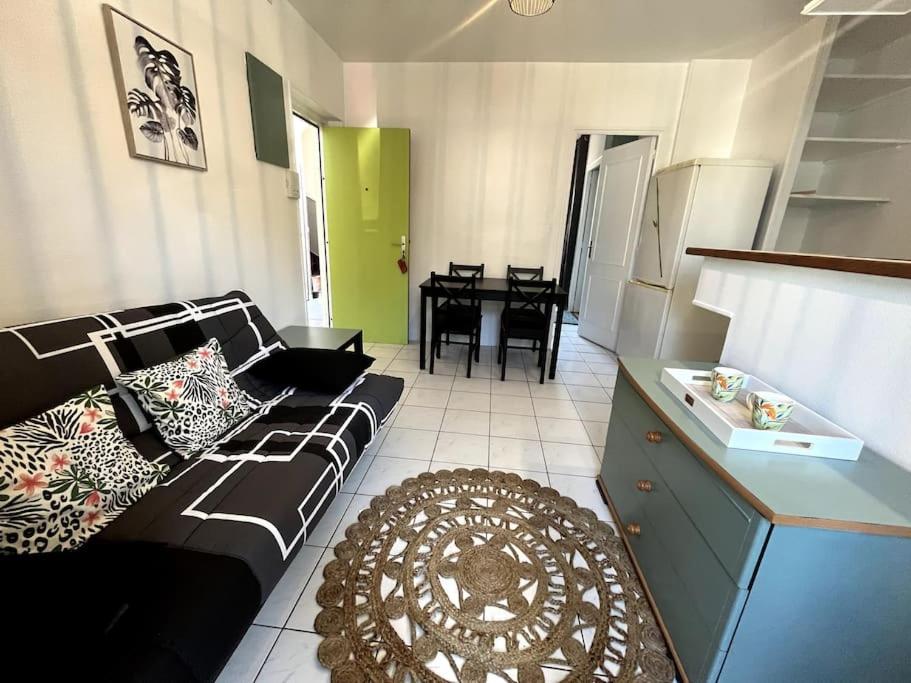 Suitetrails - Rdc Appartement calme avec parking gratuit sur place