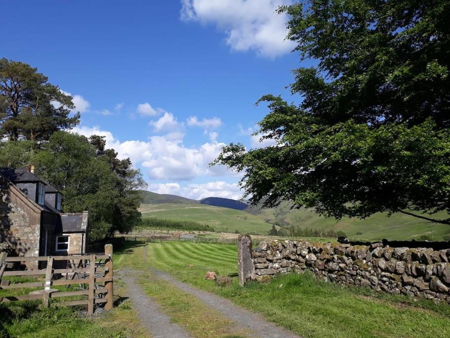 Beautiful Traditional secluded country cottage - Housity