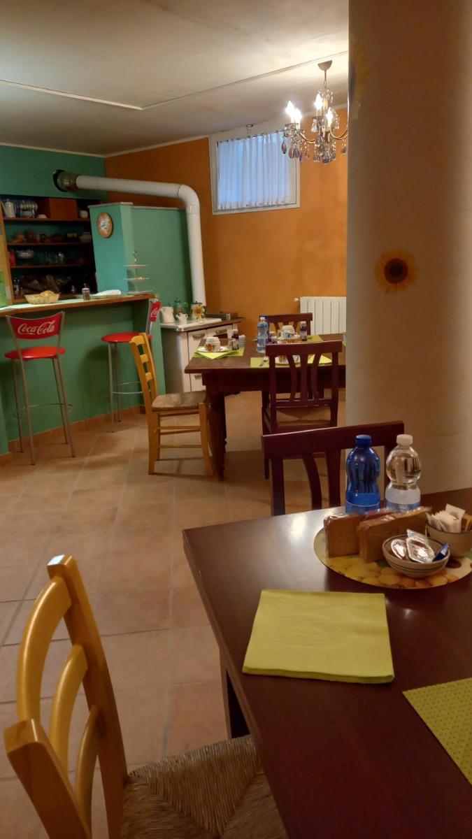 Il Girasole - Housity