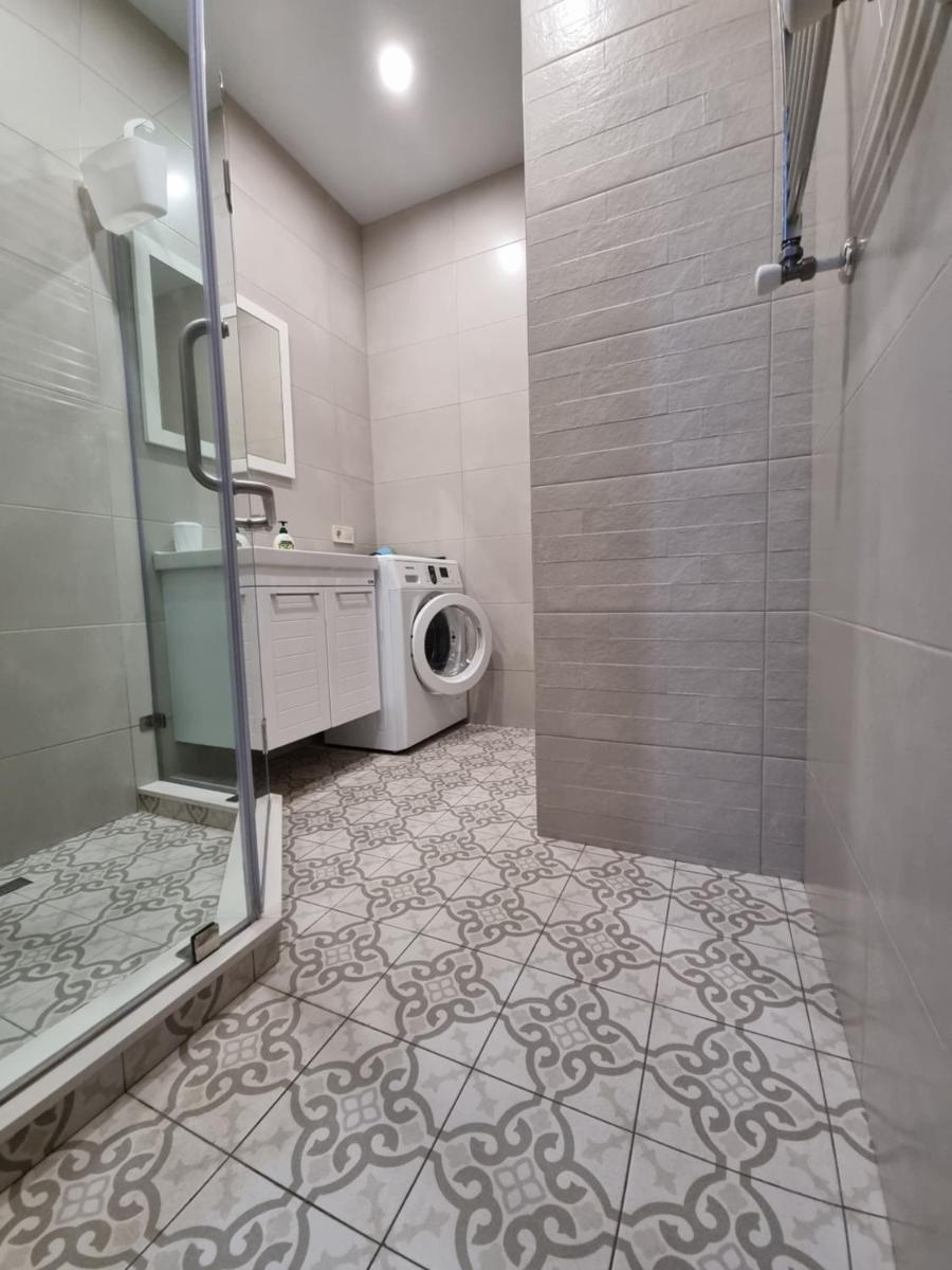 Suitetrails - Apartment By The Sheraton