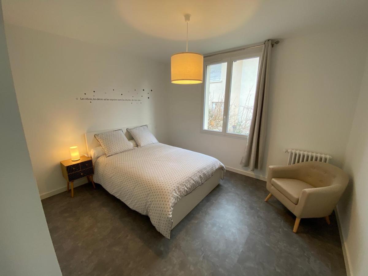 Boulevard de lattre de tassigny RDCh - Housity