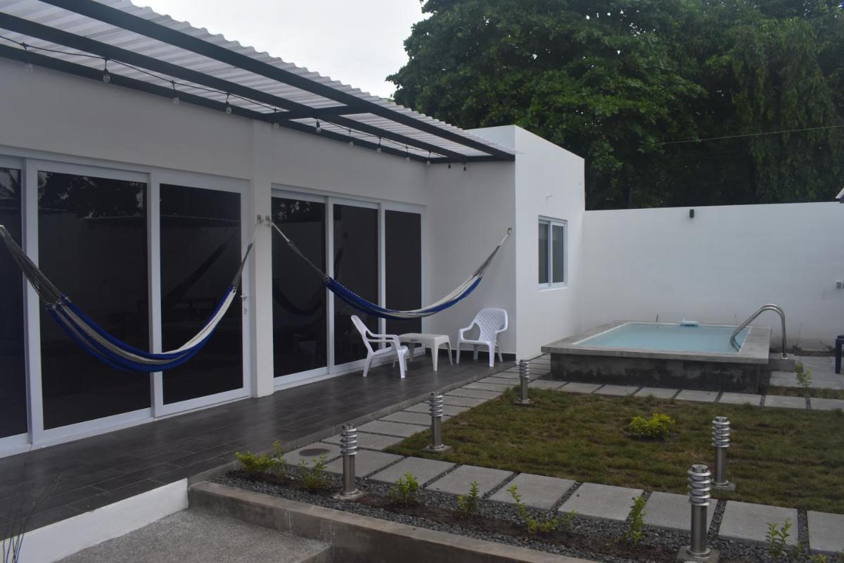 El Salvador Surf Houses - Housity