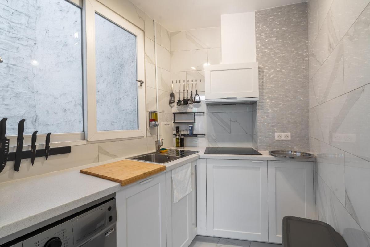 logement cosy et moderne proche de toute commodité - Housity