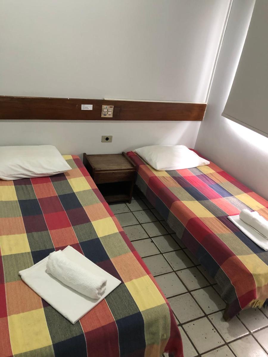Hotel Gaivota - Housity