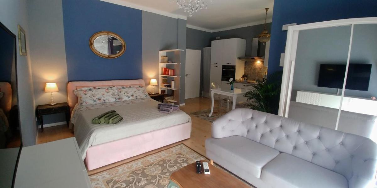 SUITE PANORAMA - Housity