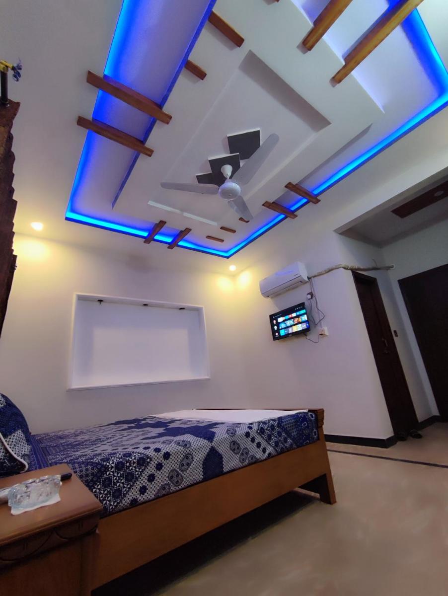 Lavish Inn Islamabad - Hizvo