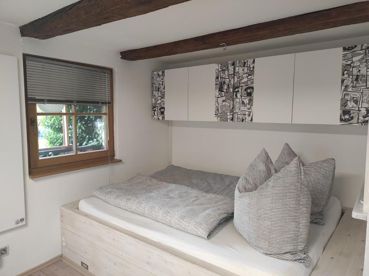 Ferienwohnung Gradeberg - Hizvo