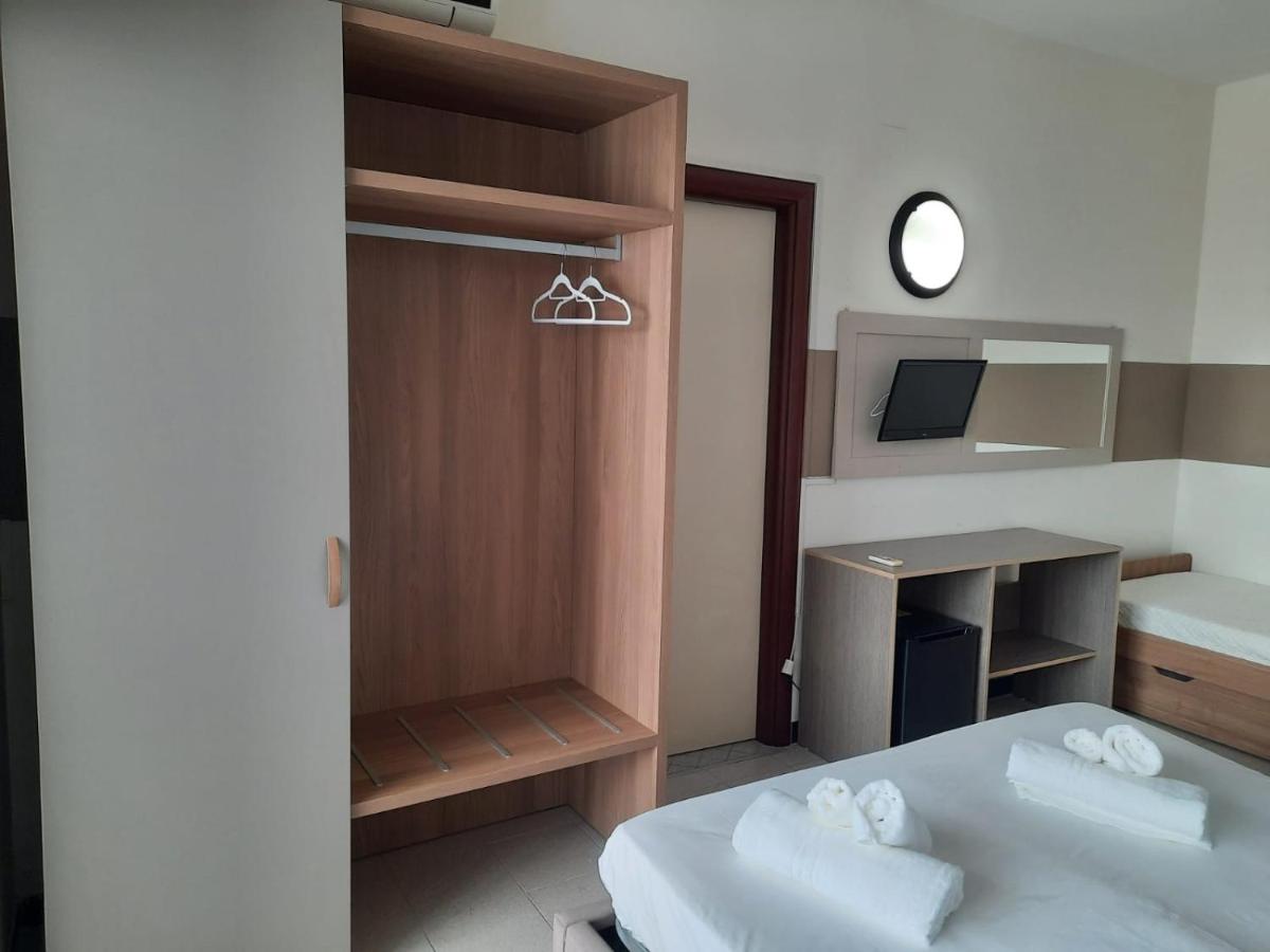 Hotel Baia Verde Gallipoli - Housity