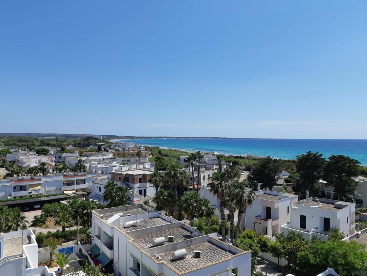 Hotel Baia Verde Gallipoli - Housity