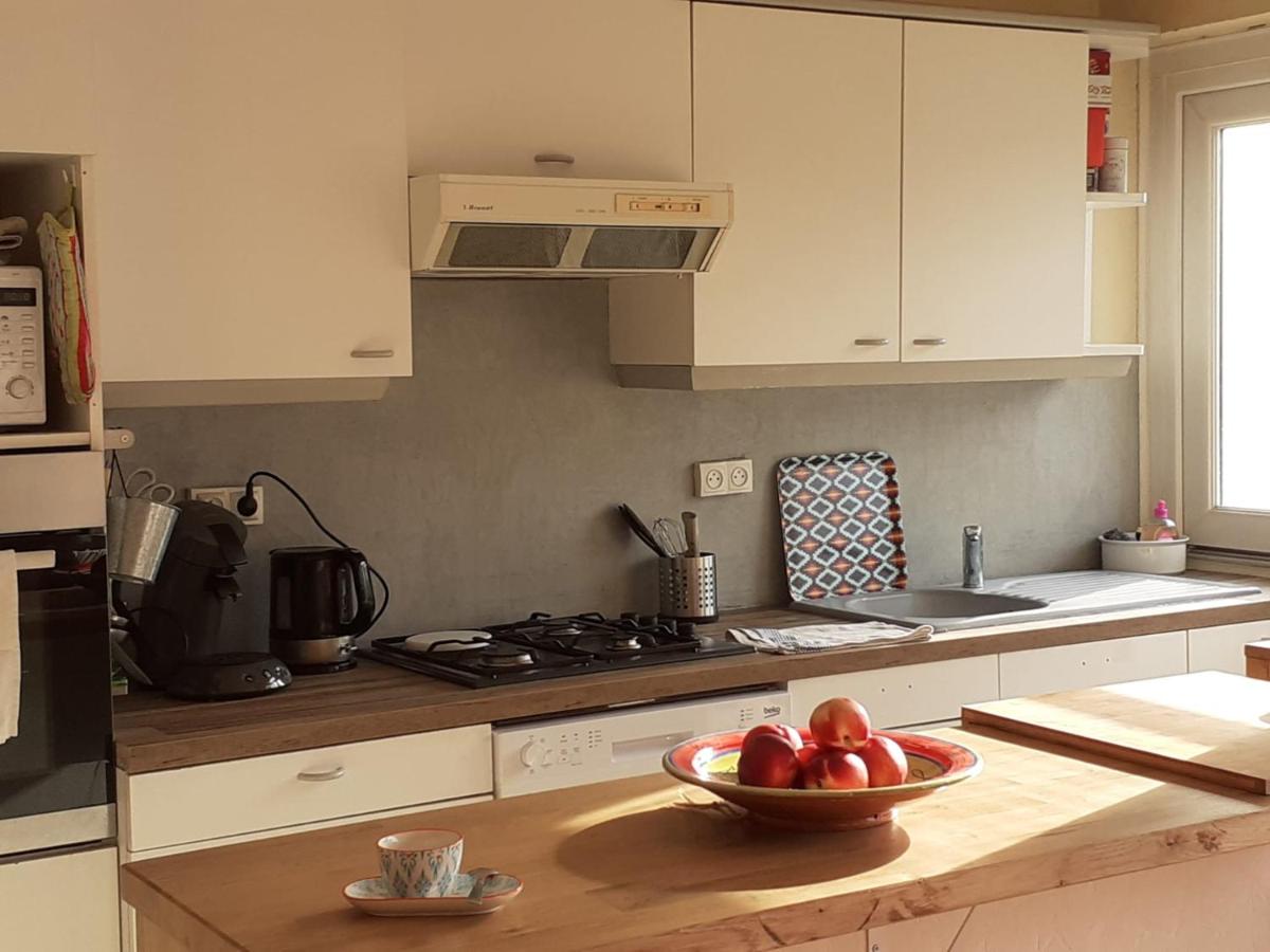 Appartement avec parking privé proche Paris - Housity