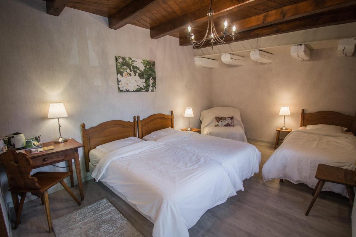 Chambres d'Hôtes Chez Mado Ottrott - Housity