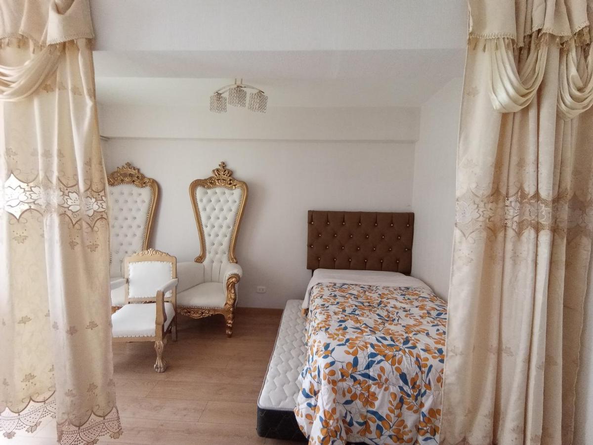 VERSALLES APARTMENT - Housity