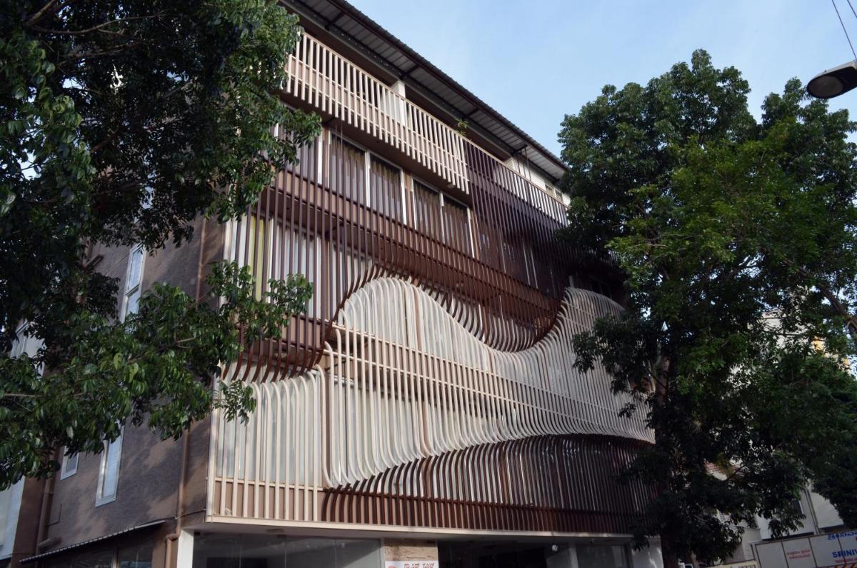 Grand Suites Yelahanka - Housity