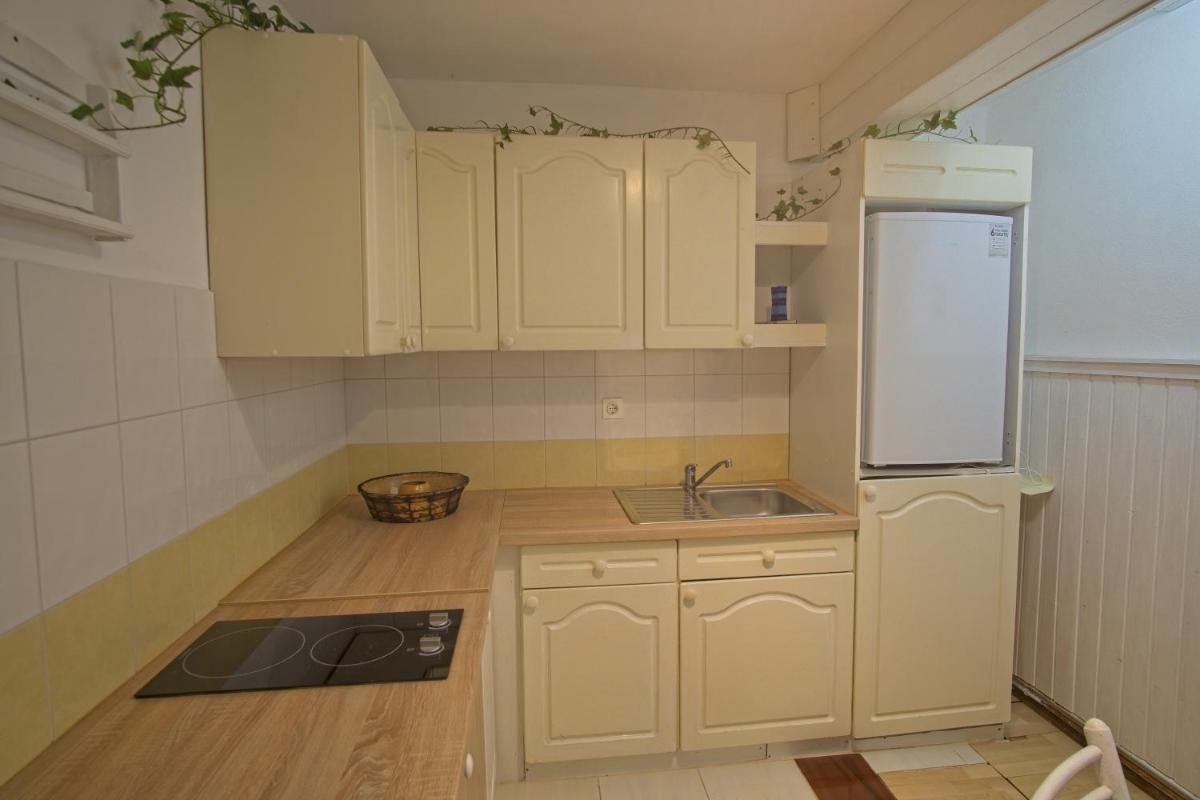 The Village Rest - Brezje Gorenjska - Housity