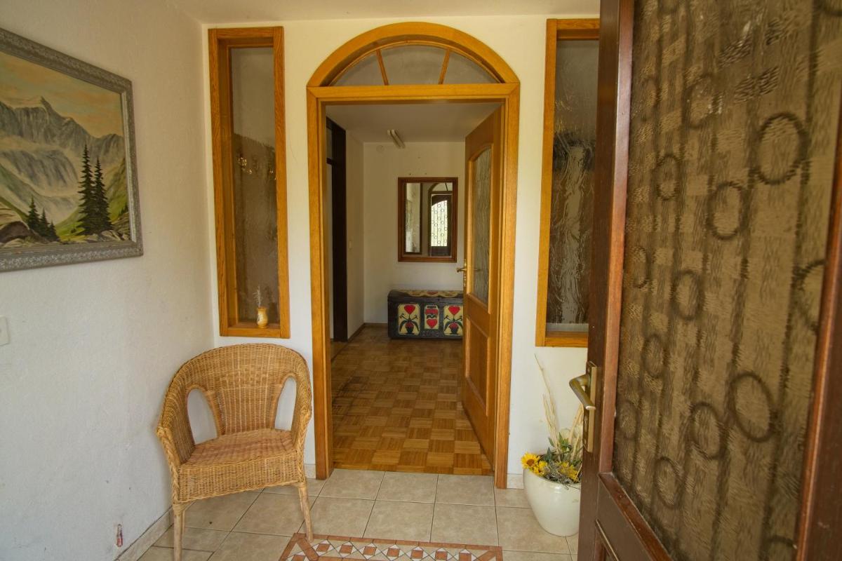 The Village Rest - Brezje Gorenjska - Housity