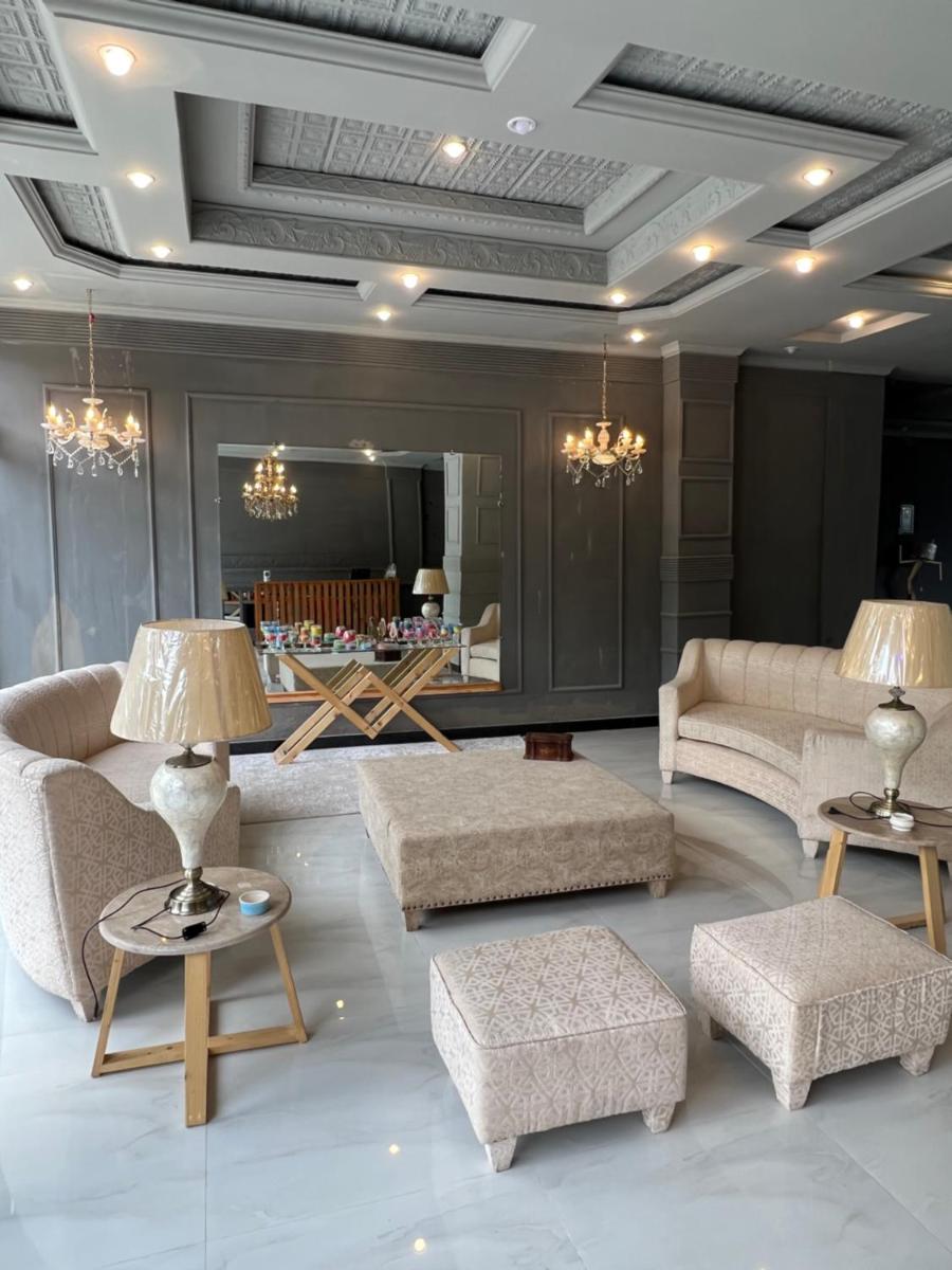 Suitetrails - Spring Fields Hotel Kalam