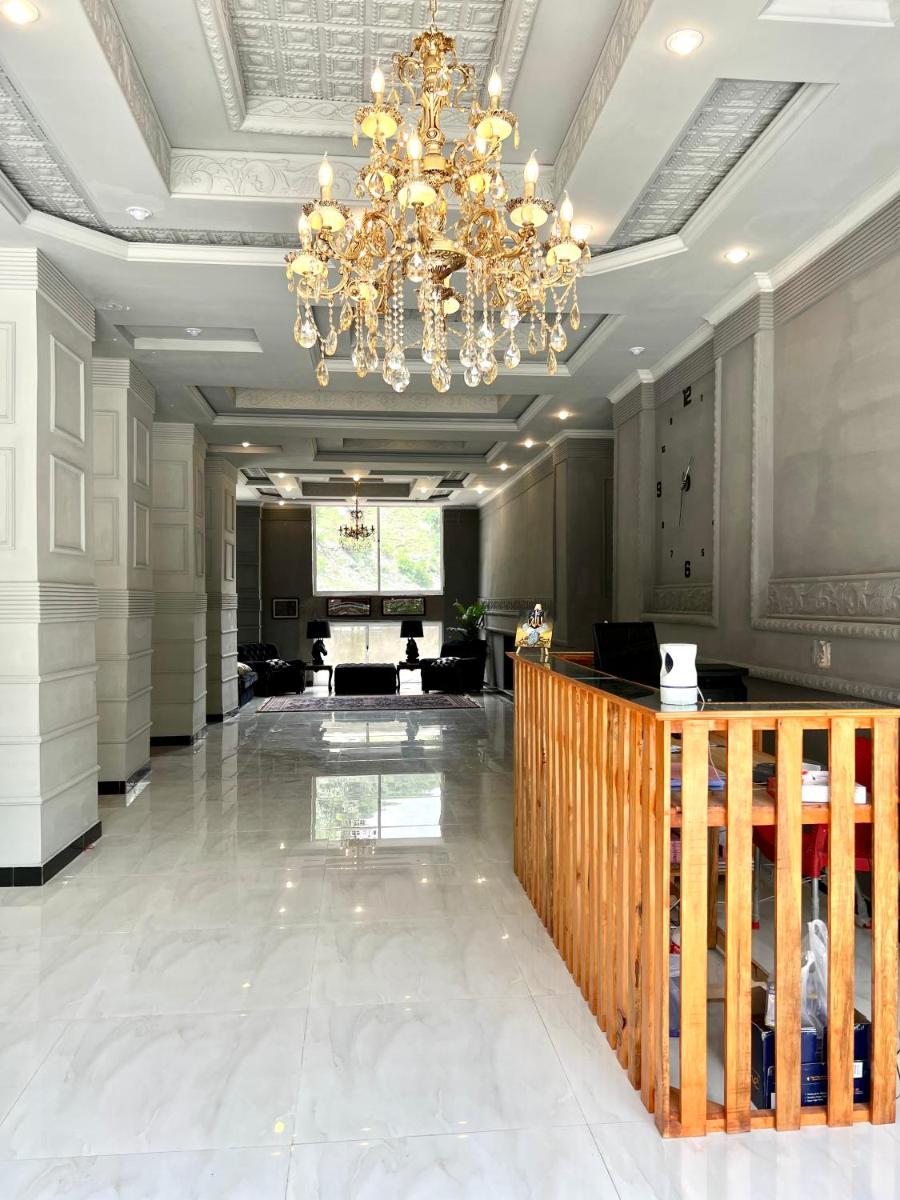 Suitetrails - Spring Fields Hotel Kalam