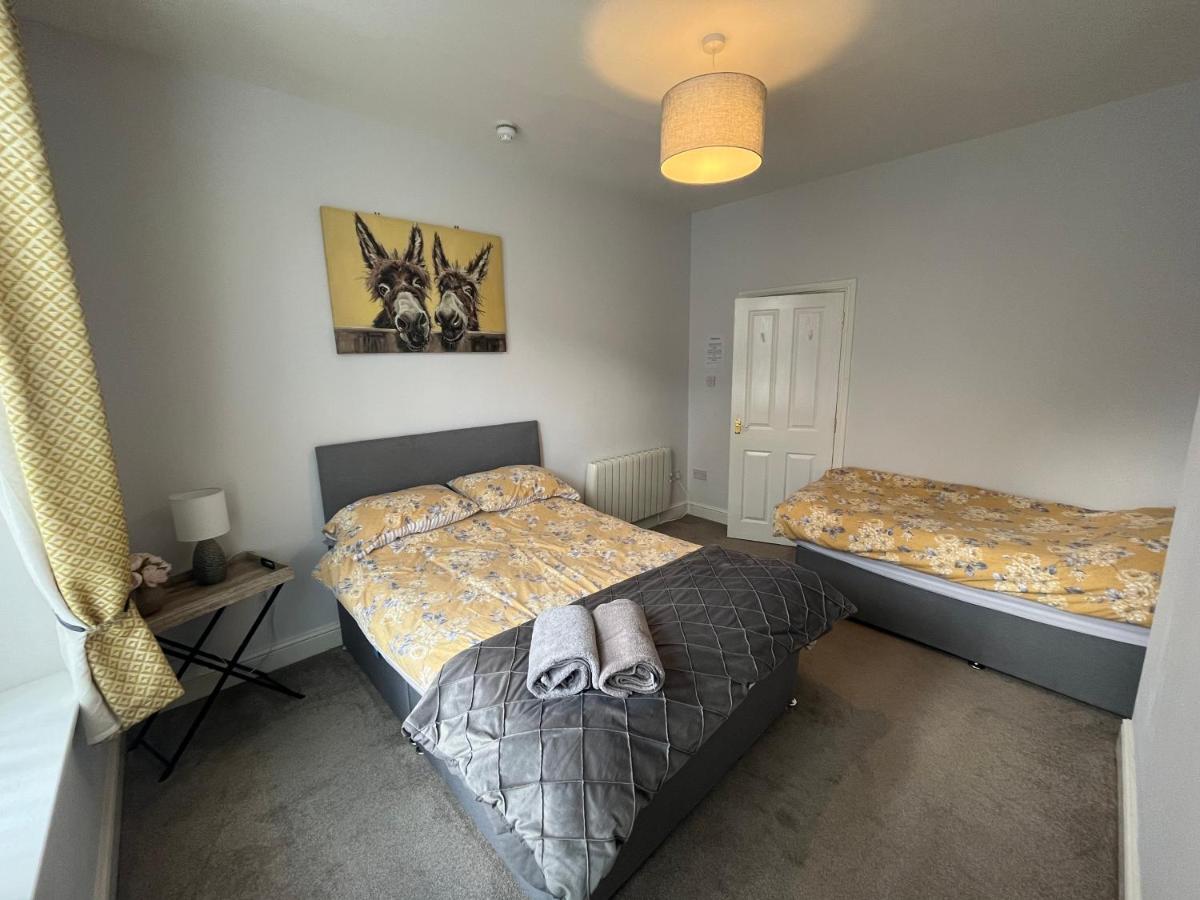 Petteril House - Ground Floor - Housity