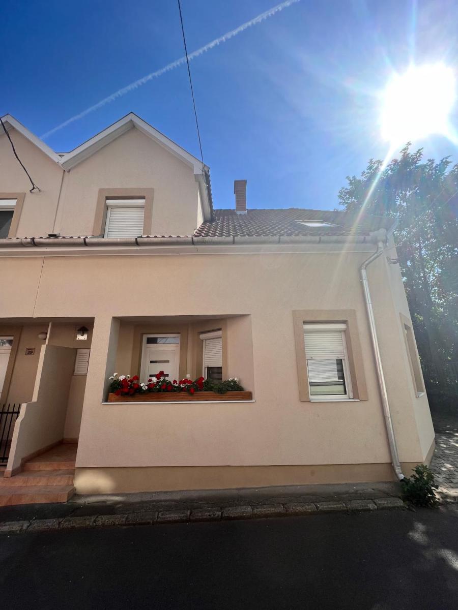 Apartment Kisvolgy - Housity