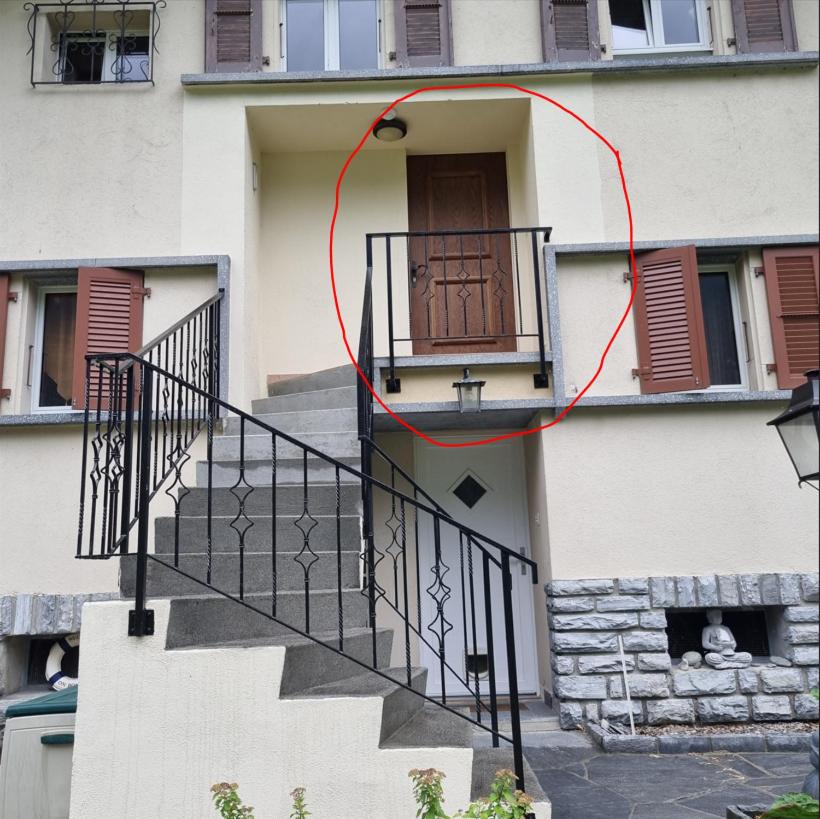 L'Arvine - Housity