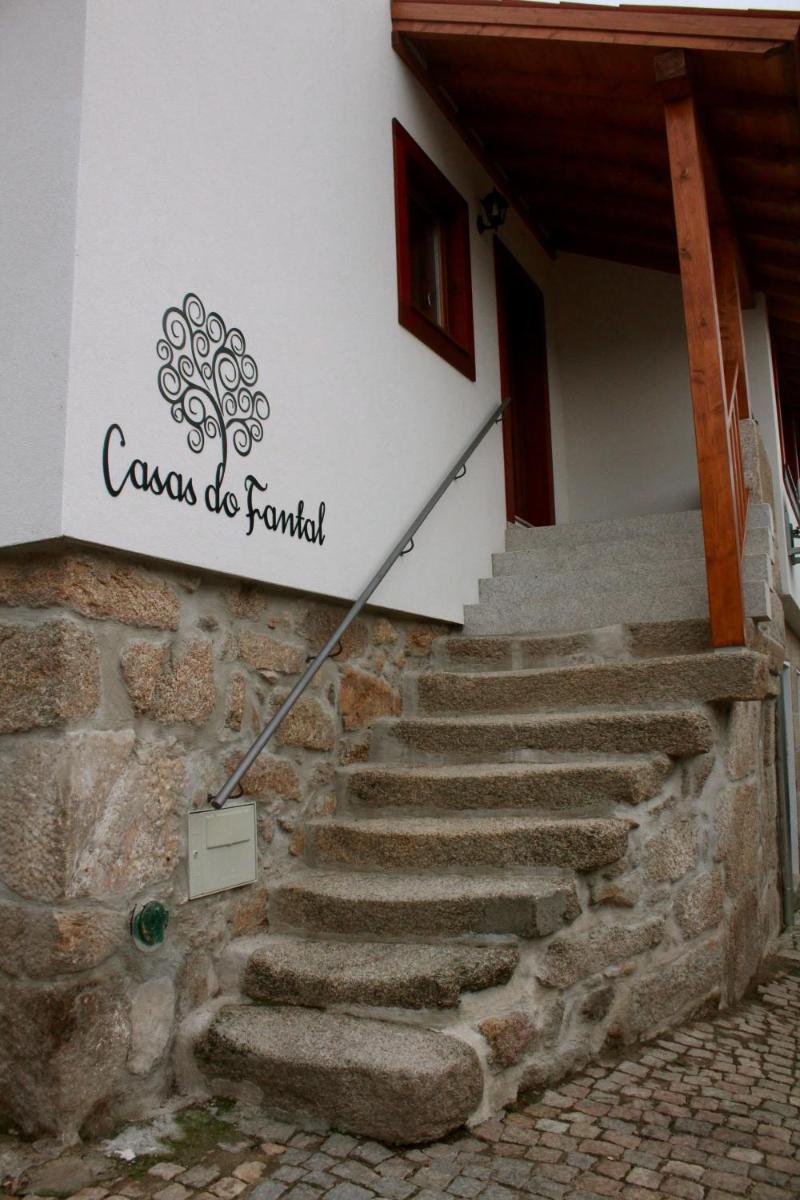 Casas do Fantal - Housity