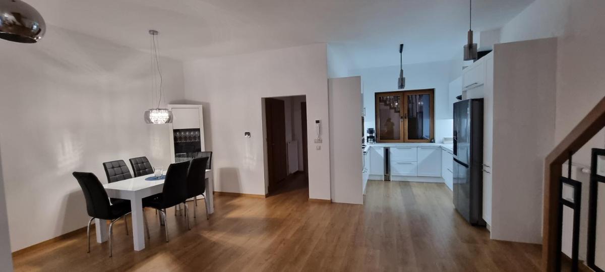 Villa MISTRAL przy plaży - Housity