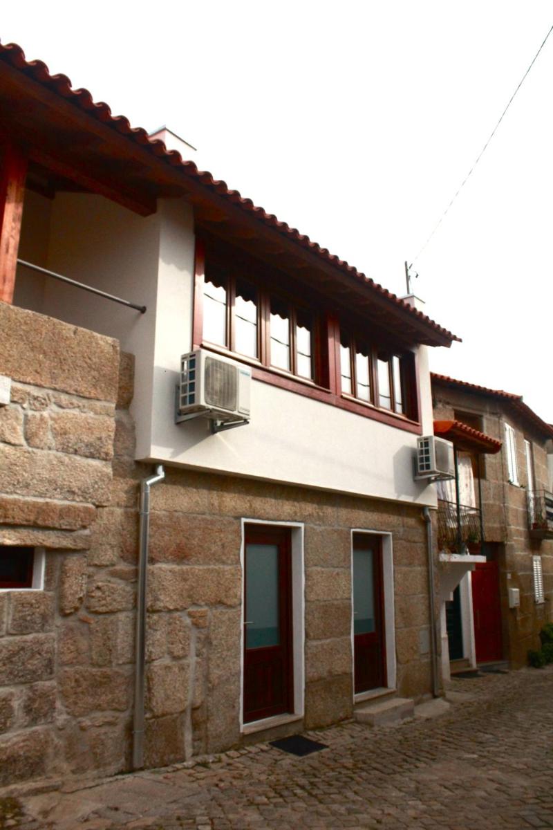 Casas do Fantal - Housity