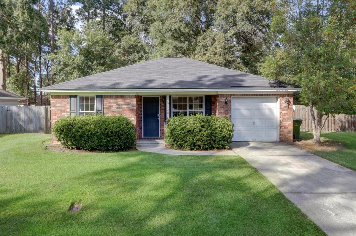 Pooler Travelers Retreat II - Entire House - - Housity