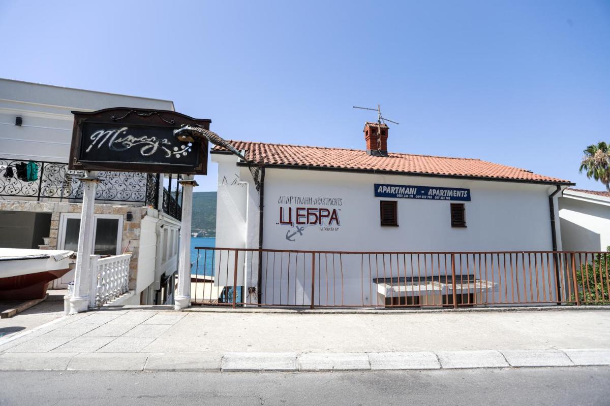 Apartments Cebra - Housity