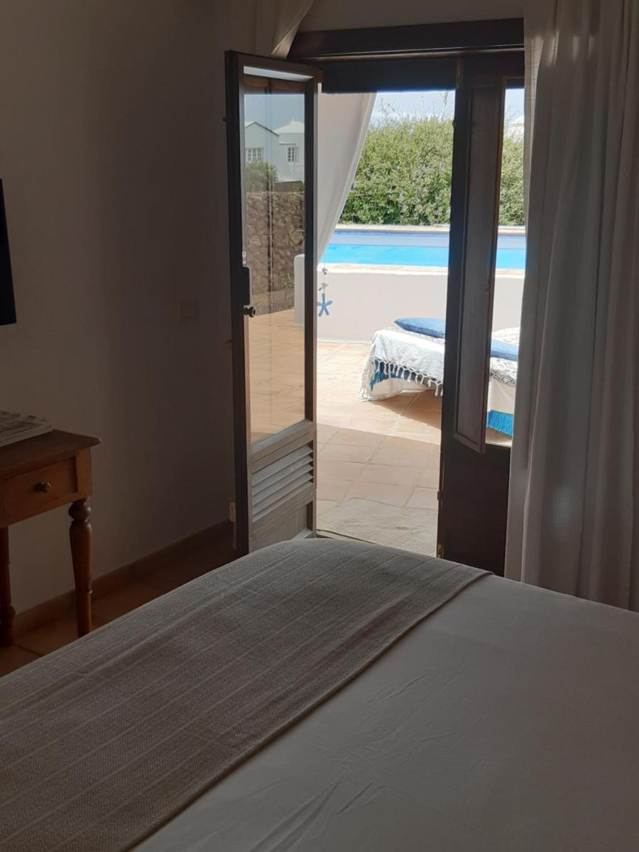 Islabella Lanzarote habitaciones en Villa con entrada particular - Housity
