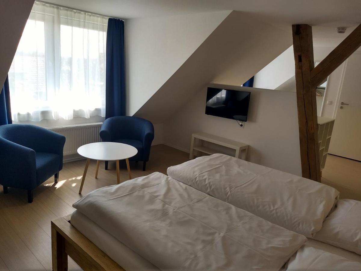 Das Gartenhaus - Housity