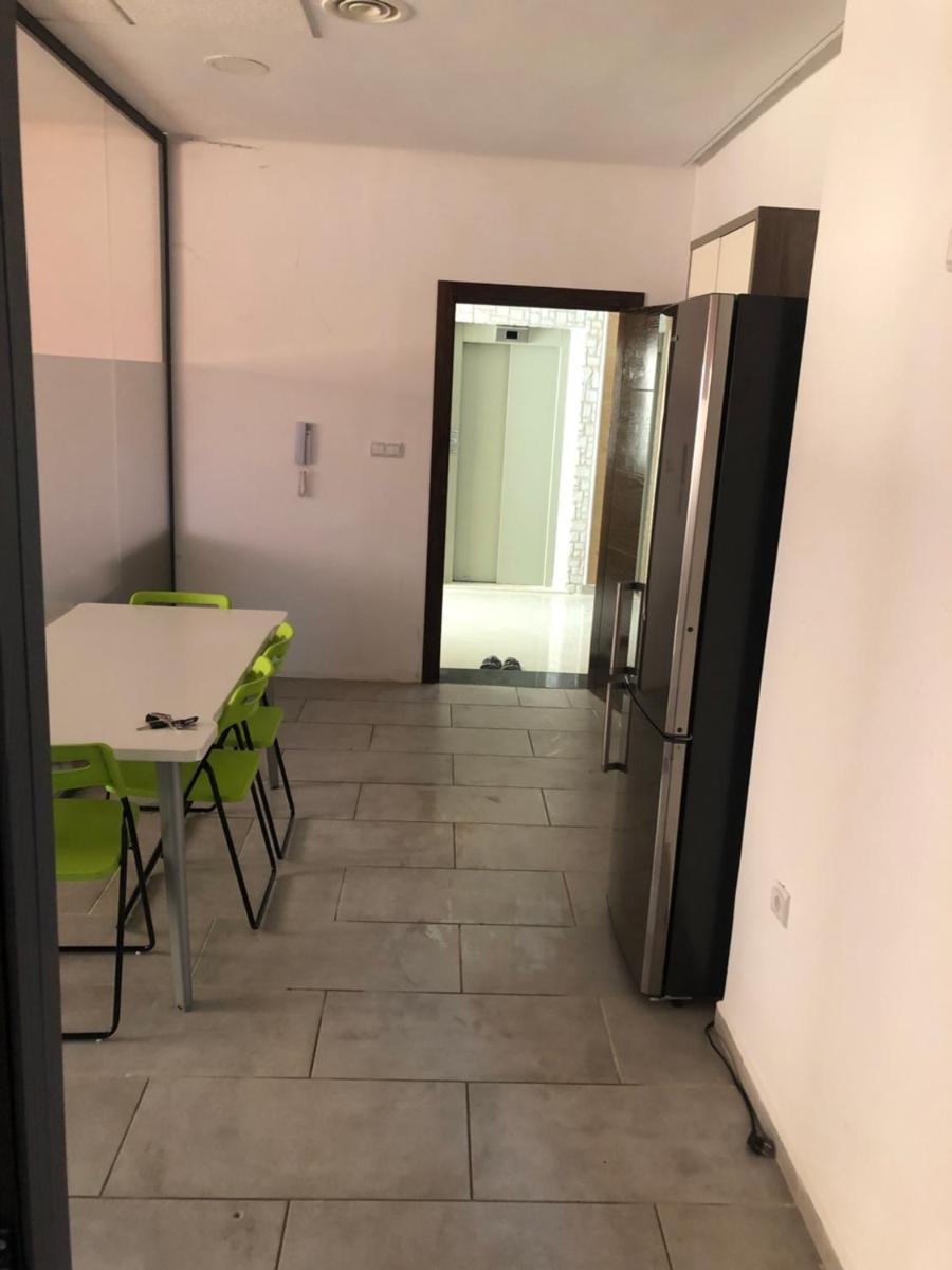 Chez ZAKARIA de Lyon - Housity