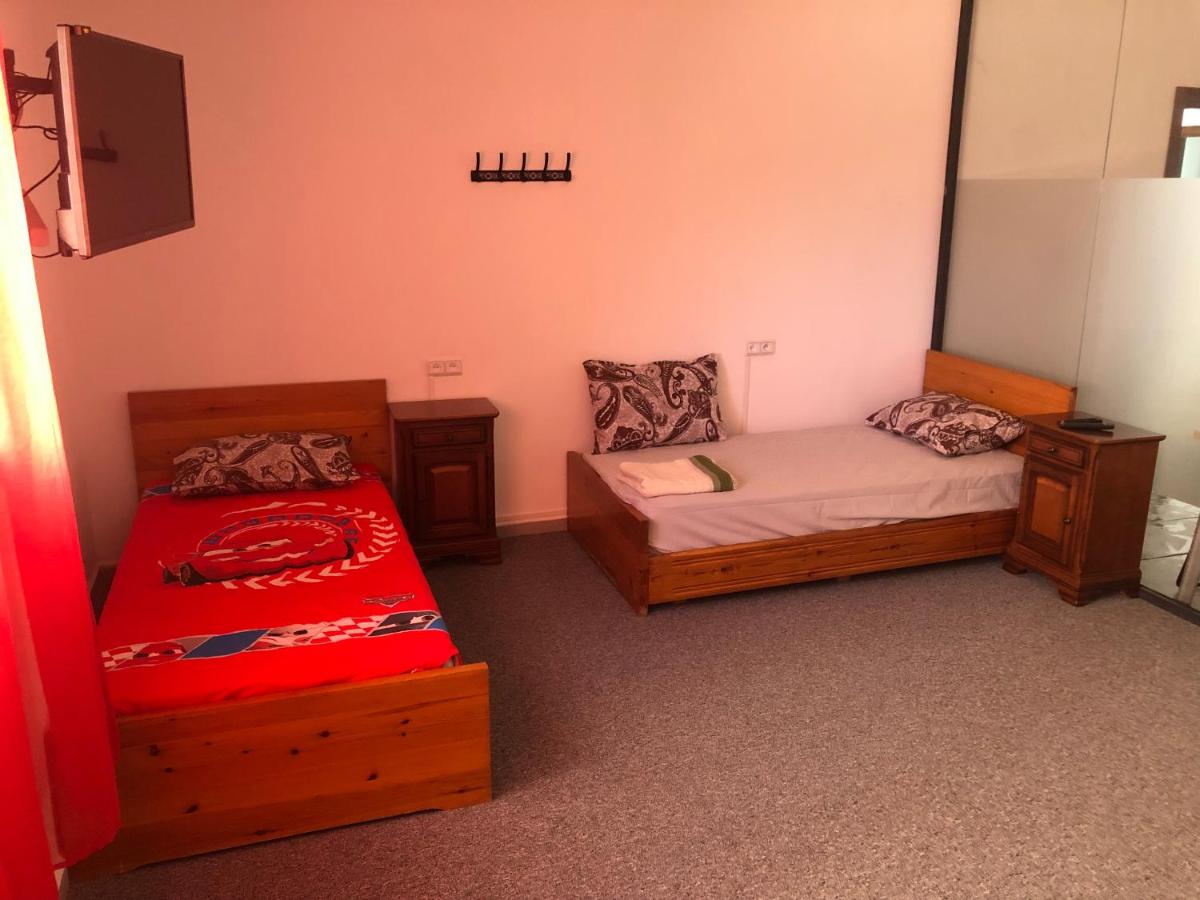 Chez ZAKARIA de Lyon - Hizvo