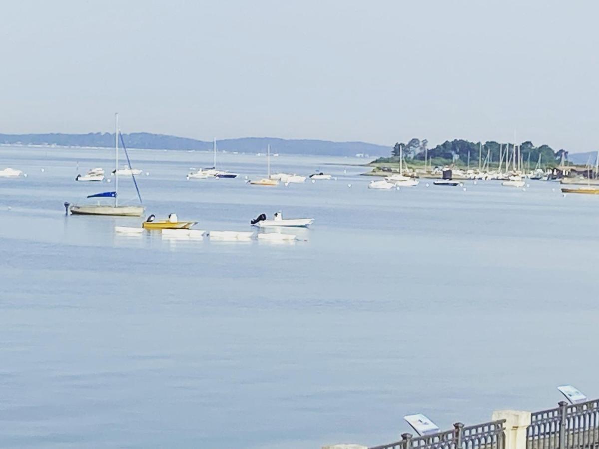 T2 Vue exceptionnelle sur le bassin d'Arcachon - Housity