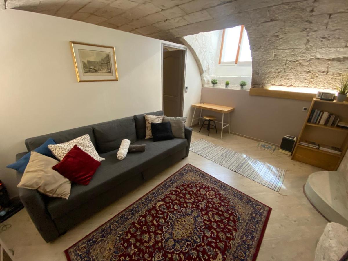 Le charme Rouennais - Appartement d'exception - 094 - Housity