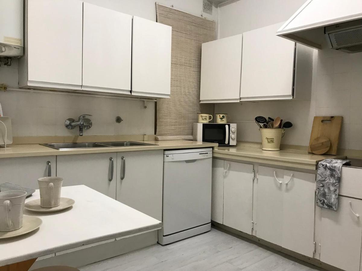 Apartamento Puerto Chico - Housity