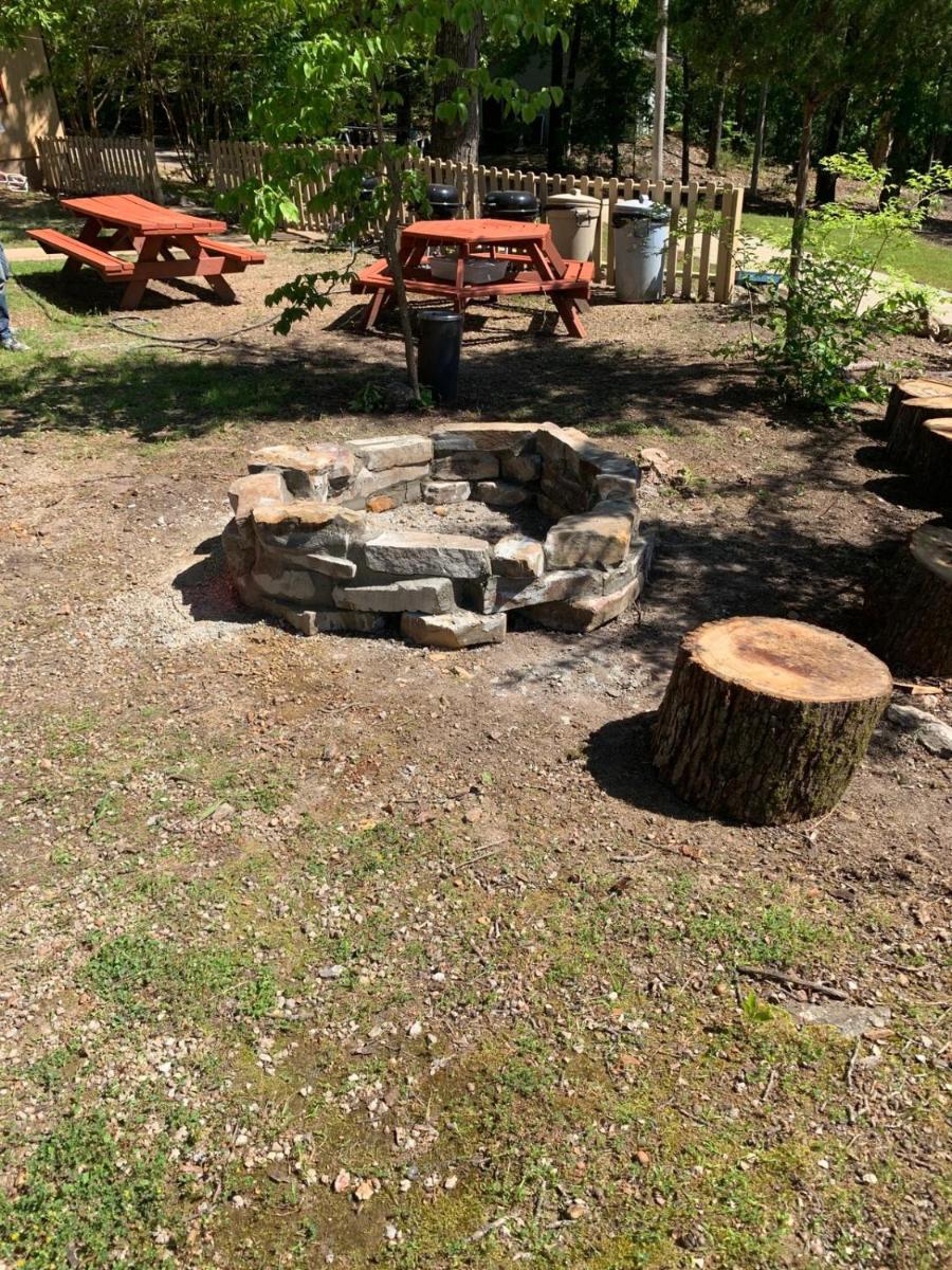 Driftwood Resort Bull Shoals - Housity