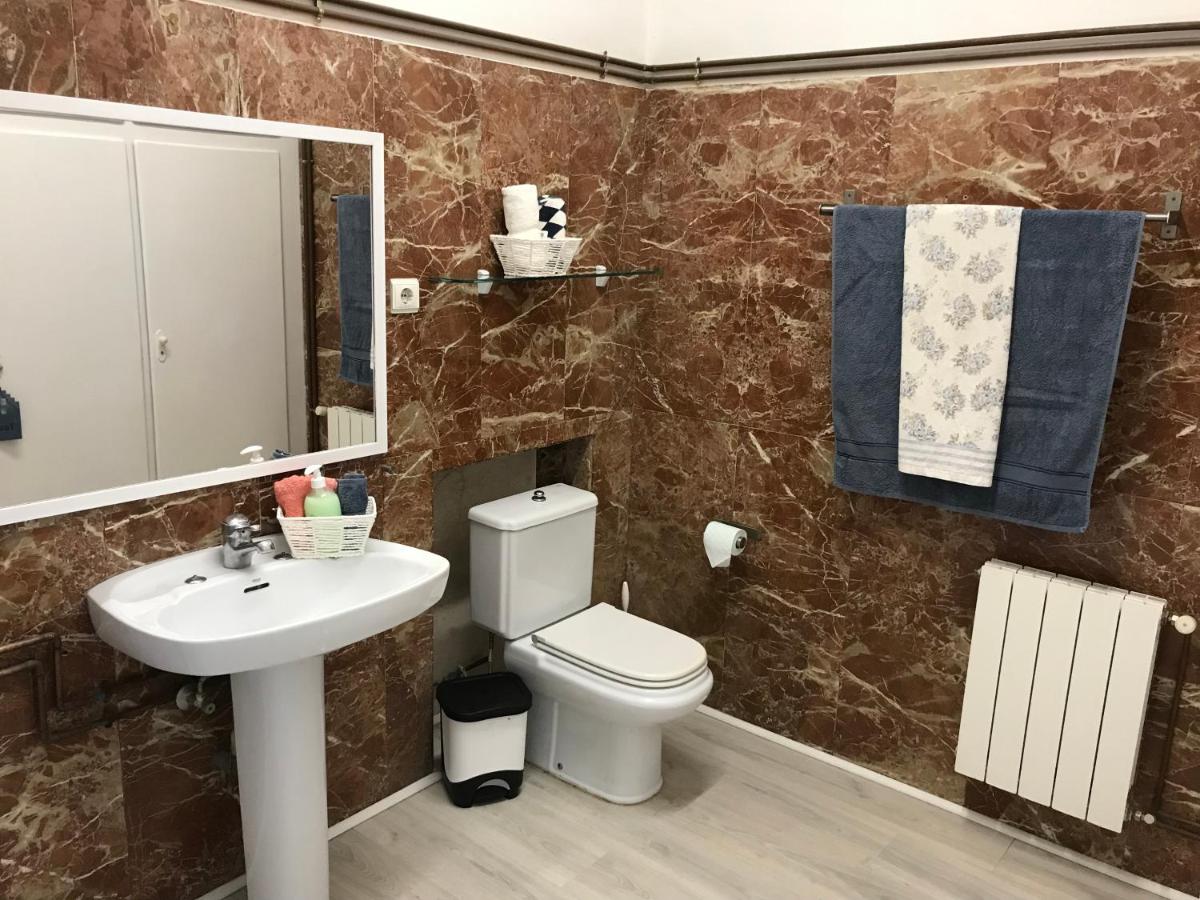 Apartamento Puerto Chico - Housity