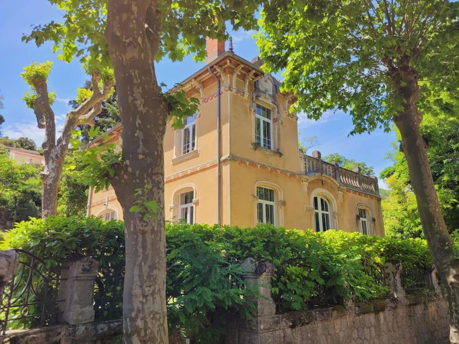 Villa Benjamine - Parc Haut Languedoc - Housity