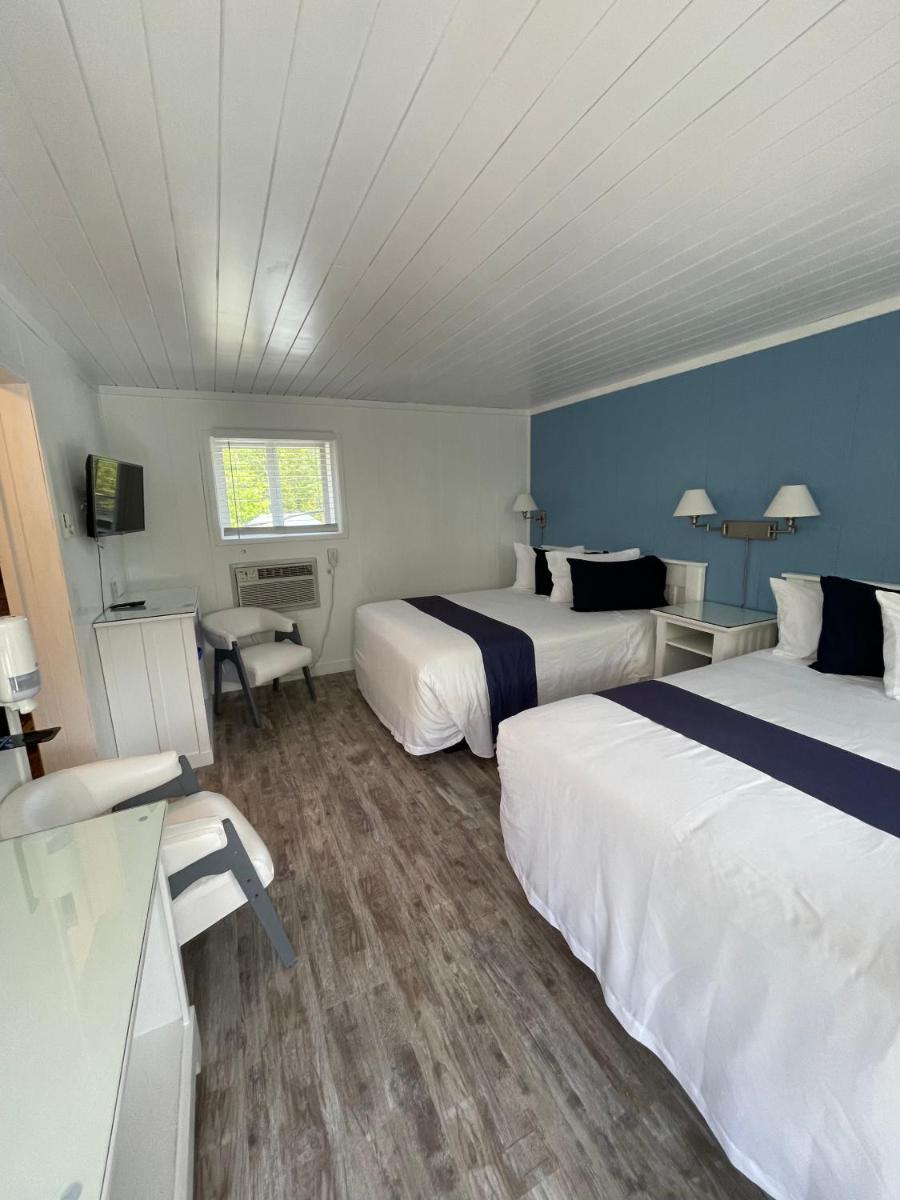 Grandview Motel - Housity